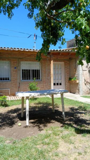 Departamento con excelente ubicación